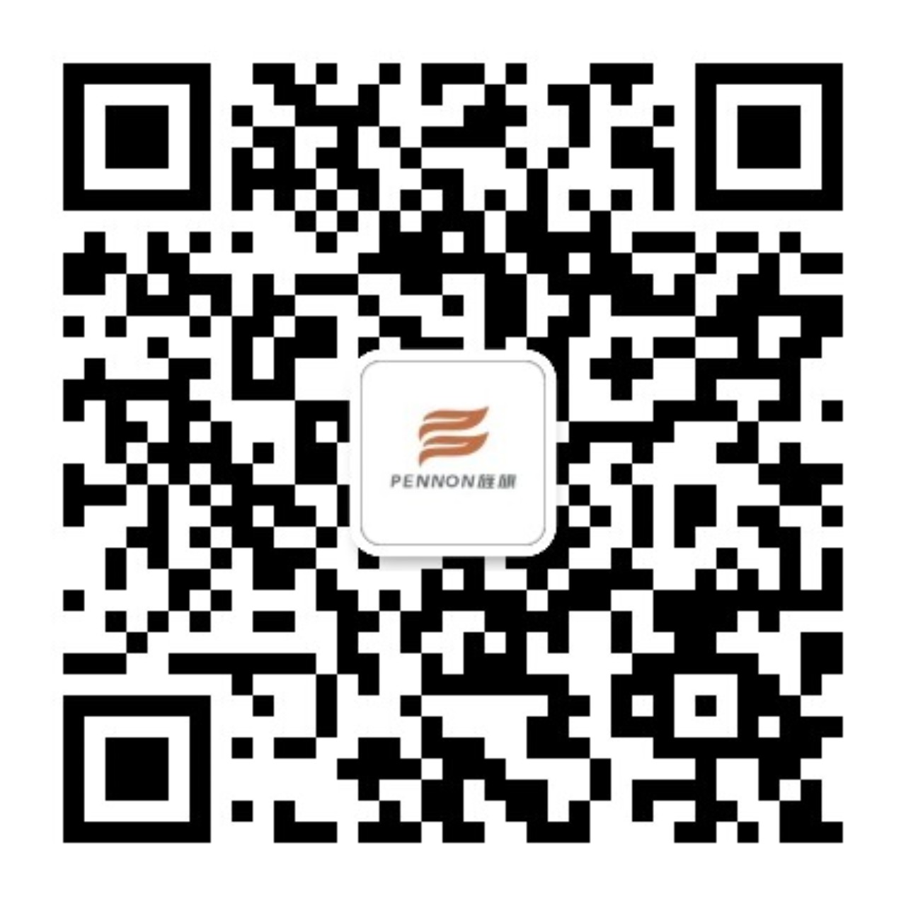 扫描微信二维码