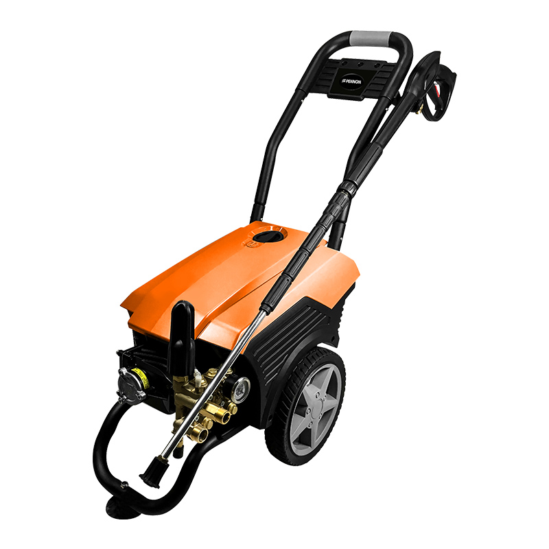 HC-2冷水高压清洗机